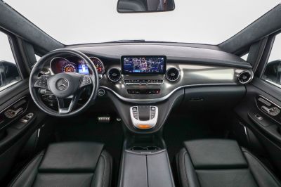 Mercedes-Benz V-Klasse Gebrauchtwagen