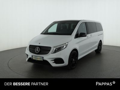 Mercedes-Benz V-Klasse Gebrauchtwagen