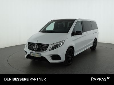 Mercedes-Benz V-Klasse Gebrauchtwagen