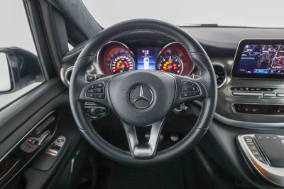 Mercedes-Benz V-Klasse Gebrauchtwagen