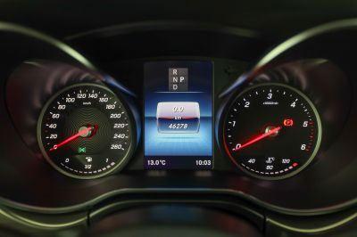 Mercedes-Benz V-Klasse Gebrauchtwagen