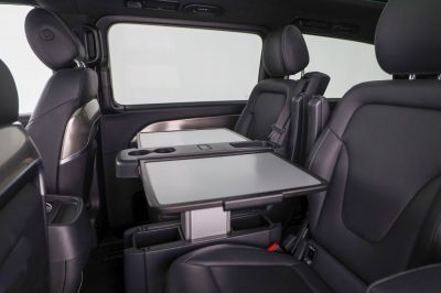 Mercedes-Benz V-Klasse Gebrauchtwagen