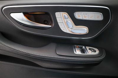Mercedes-Benz V-Klasse Gebrauchtwagen