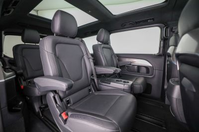 Mercedes-Benz V-Klasse Gebrauchtwagen