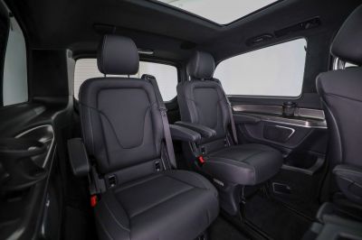 Mercedes-Benz V-Klasse Gebrauchtwagen