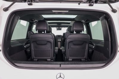Mercedes-Benz V-Klasse Gebrauchtwagen