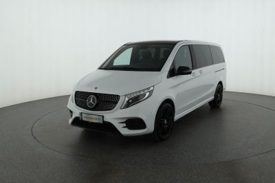 Mercedes-Benz V-Klasse Gebrauchtwagen