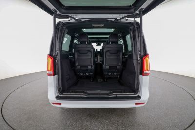 Mercedes-Benz V-Klasse Gebrauchtwagen