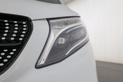 Mercedes-Benz V-Klasse Gebrauchtwagen