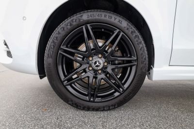 Mercedes-Benz V-Klasse Gebrauchtwagen