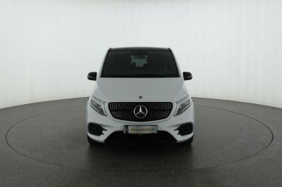 Mercedes-Benz V-Klasse Gebrauchtwagen