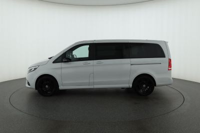 Mercedes-Benz V-Klasse Gebrauchtwagen