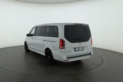 Mercedes-Benz V-Klasse Gebrauchtwagen