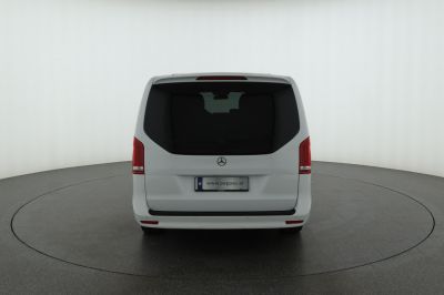 Mercedes-Benz V-Klasse Gebrauchtwagen