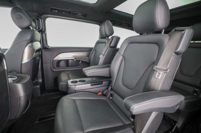 Mercedes-Benz V-Klasse Gebrauchtwagen
