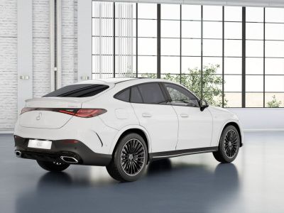 Mercedes-Benz GLC Gebrauchtwagen Mercedes-Benz GLC Gebrauchtwagen