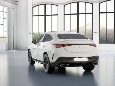 Mercedes-Benz GLC Gebrauchtwagen Mercedes-Benz GLC Gebrauchtwagen
