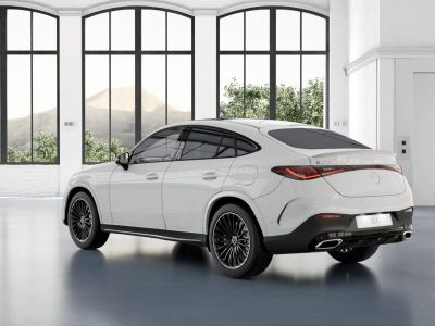 Mercedes-Benz GLC Gebrauchtwagen Mercedes-Benz GLC Gebrauchtwagen