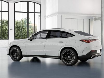 Mercedes-Benz GLC Gebrauchtwagen Mercedes-Benz GLC Gebrauchtwagen