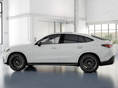 Mercedes-Benz GLC Gebrauchtwagen Mercedes-Benz GLC Gebrauchtwagen