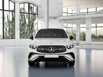 Mercedes-Benz GLC Gebrauchtwagen Mercedes-Benz GLC Gebrauchtwagen