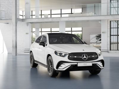 Mercedes-Benz GLC Gebrauchtwagen Mercedes-Benz GLC Gebrauchtwagen