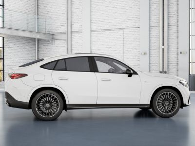Mercedes-Benz GLC Gebrauchtwagen Mercedes-Benz GLC Gebrauchtwagen