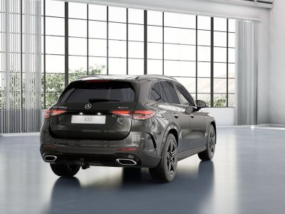 Mercedes-Benz GLC Gebrauchtwagen Mercedes-Benz GLC Gebrauchtwagen