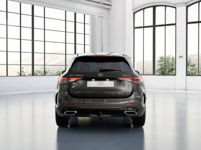 Mercedes-Benz GLC Gebrauchtwagen Mercedes-Benz GLC Gebrauchtwagen