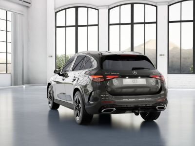 Mercedes-Benz GLC Gebrauchtwagen Mercedes-Benz GLC Gebrauchtwagen