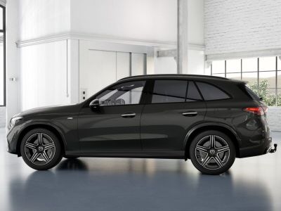 Mercedes-Benz GLC Gebrauchtwagen Mercedes-Benz GLC Gebrauchtwagen