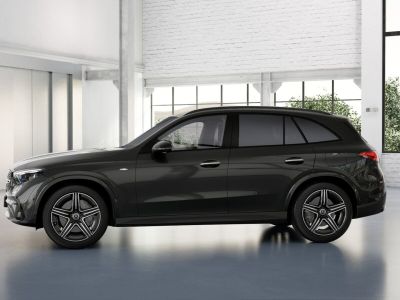Mercedes-Benz GLC Gebrauchtwagen Mercedes-Benz GLC Gebrauchtwagen
