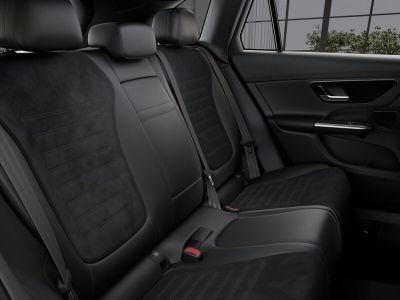 Mercedes-Benz GLC Gebrauchtwagen Mercedes-Benz GLC Gebrauchtwagen