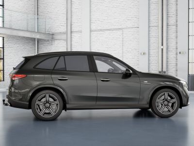 Mercedes-Benz GLC Gebrauchtwagen Mercedes-Benz GLC Gebrauchtwagen