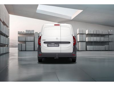 Mercedes-Benz Citan Gebrauchtwagen
