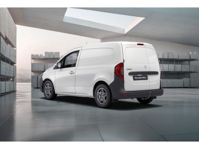 Mercedes-Benz Citan Gebrauchtwagen