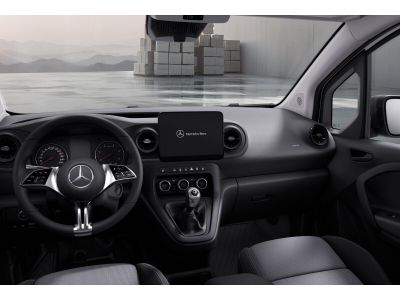 Mercedes-Benz Citan Gebrauchtwagen