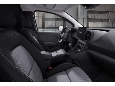 Mercedes-Benz Citan Gebrauchtwagen