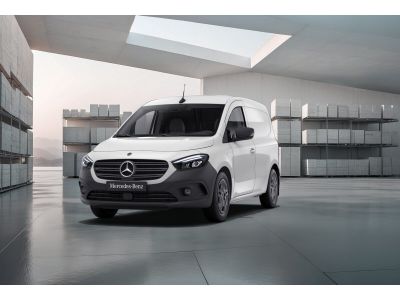 Mercedes-Benz Citan Gebrauchtwagen