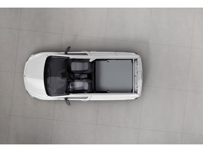 Mercedes-Benz Citan Gebrauchtwagen