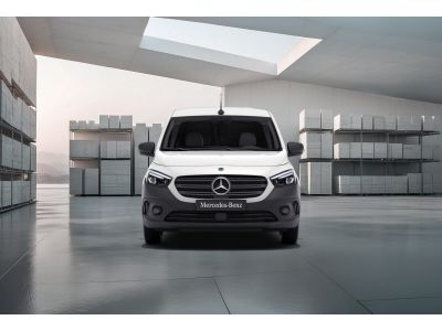 Mercedes-Benz Citan Gebrauchtwagen