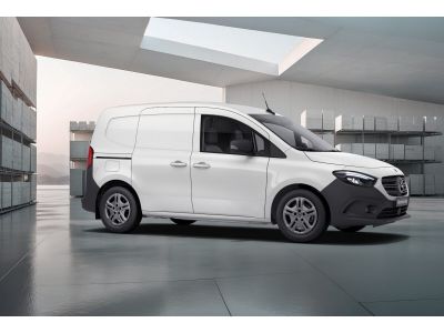 Mercedes-Benz Citan Gebrauchtwagen