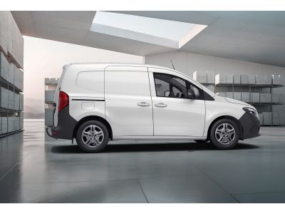 Mercedes-Benz Citan Gebrauchtwagen