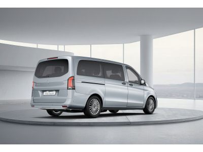 Mercedes-Benz Vito Gebrauchtwagen Mercedes-Benz Vito Gebrauchtwagen