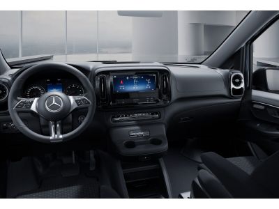 Mercedes-Benz Vito Gebrauchtwagen Mercedes-Benz Vito Gebrauchtwagen