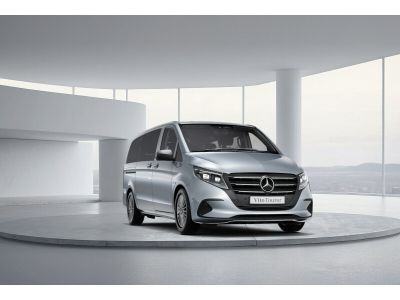 Mercedes-Benz Vito Gebrauchtwagen Mercedes-Benz Vito Gebrauchtwagen