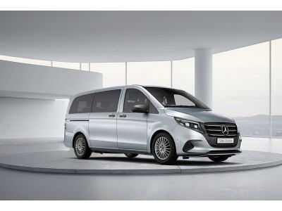 Mercedes-Benz Vito Gebrauchtwagen Mercedes-Benz Vito Gebrauchtwagen
