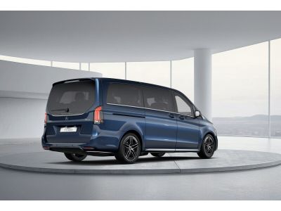 Mercedes-Benz V-Klasse Gebrauchtwagen Mercedes-Benz V-Klasse Gebrauchtwagen