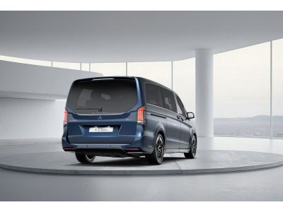 Mercedes-Benz V-Klasse Gebrauchtwagen Mercedes-Benz V-Klasse Gebrauchtwagen