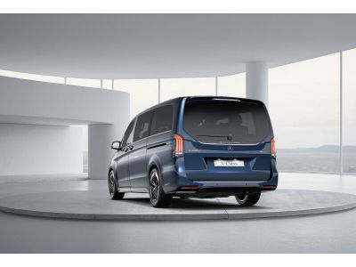 Mercedes-Benz V-Klasse Gebrauchtwagen Mercedes-Benz V-Klasse Gebrauchtwagen